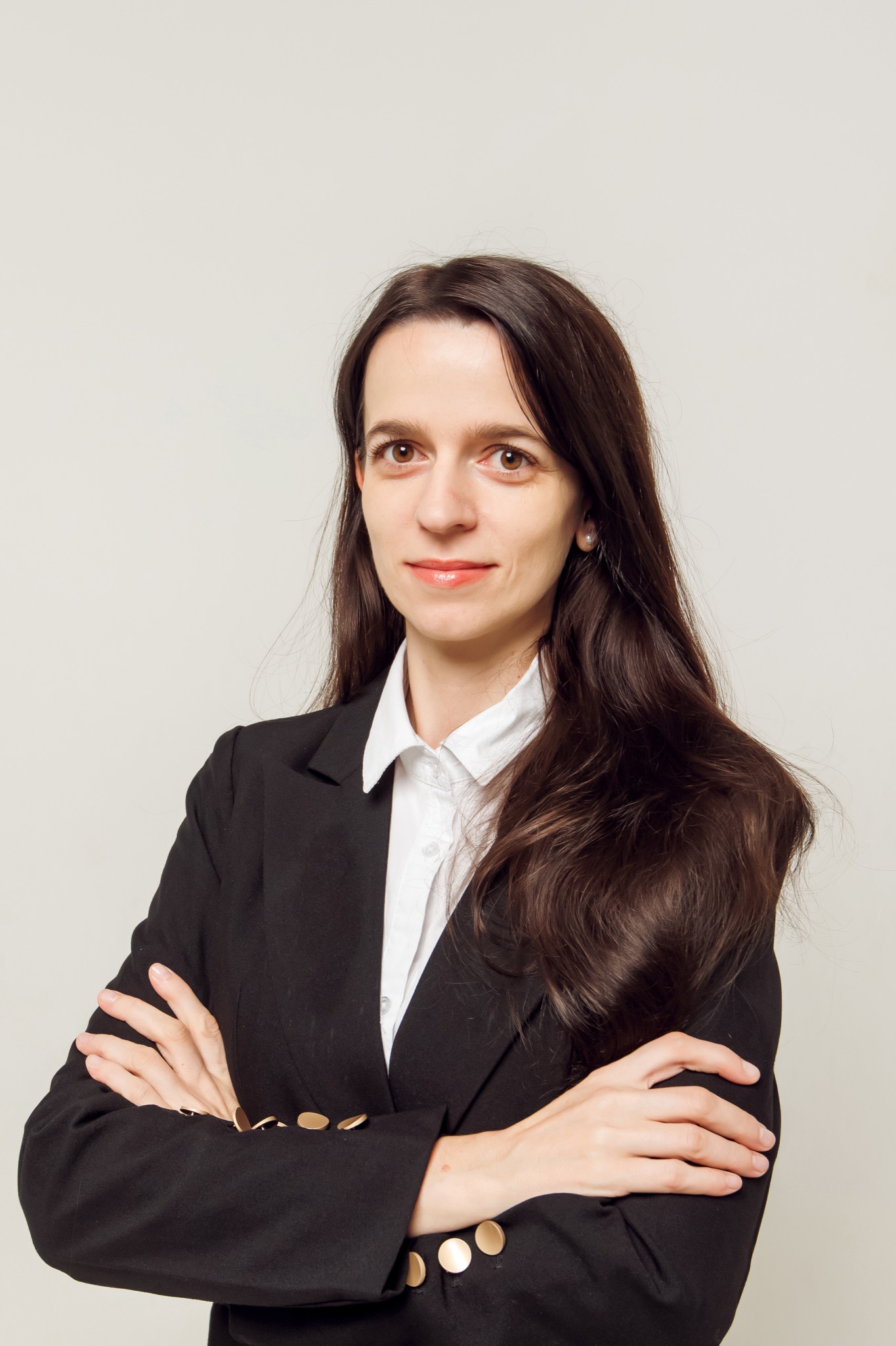 Кукликова Анастасия Леонидовна — Преподаватель китайского языка Интер-Лэнг