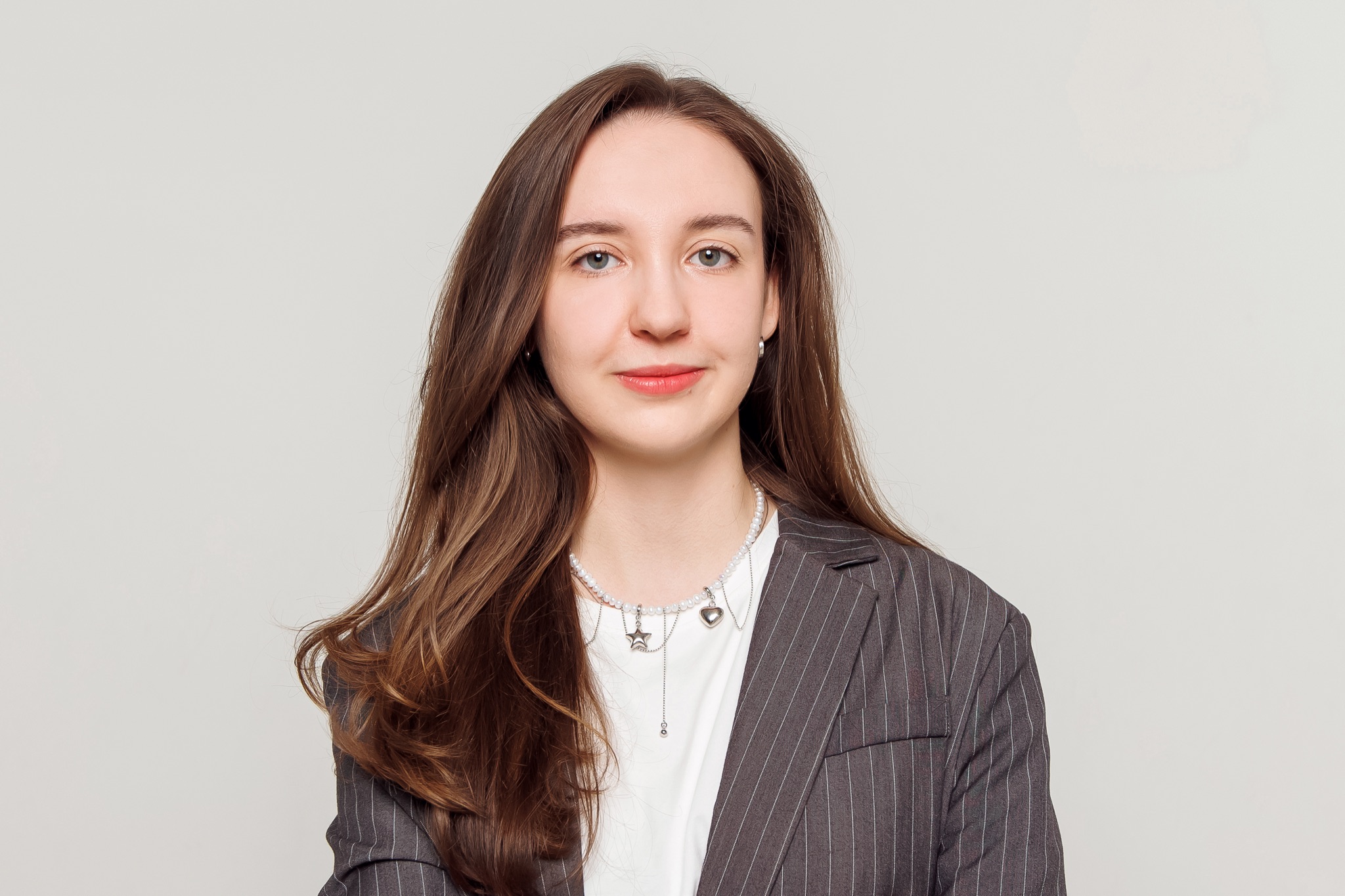 Сотова Ульяна Павловна — Преподаватель китайского языка Интер-Лэнг